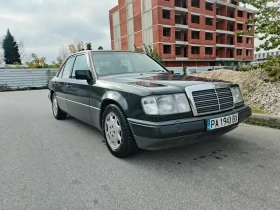 Mercedes-Benz 124 2.2I /150. | Mobile.bg    2