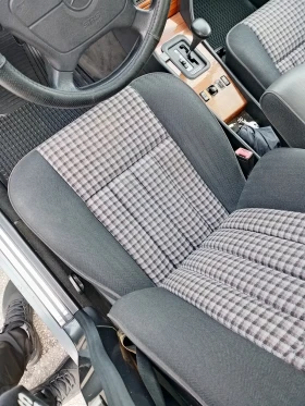 Mercedes-Benz 124 2.2I /150. | Mobile.bg    10