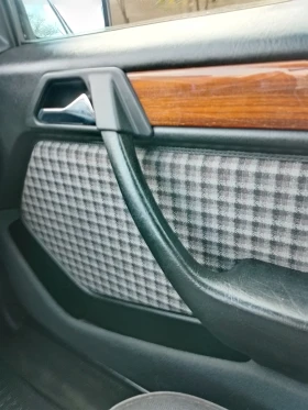 Mercedes-Benz 124 2.2I /150. | Mobile.bg    14