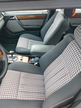 Mercedes-Benz 124 2.2I /150. | Mobile.bg    12