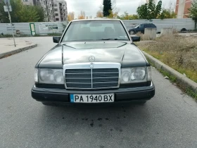 Mercedes-Benz 124 2.2I /150. | Mobile.bg    7