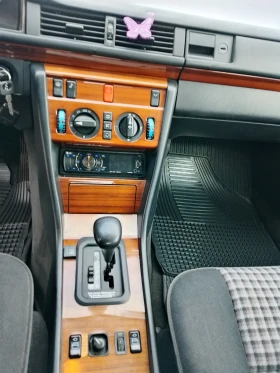 Mercedes-Benz 124 2.2I /150. | Mobile.bg    9