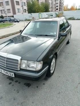 Mercedes-Benz 124 2.2I /150. | Mobile.bg    8