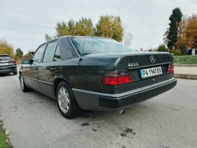 Mercedes-Benz 124 2.2I /150. | Mobile.bg    6