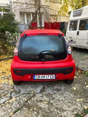 Citroen C1 | Mobile.bg    2