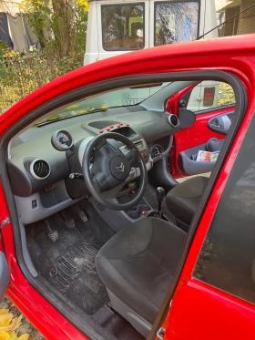 Citroen C1 | Mobile.bg    5