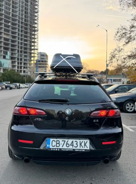 Alfa Romeo 159 sportwagon | Mobile.bg    6