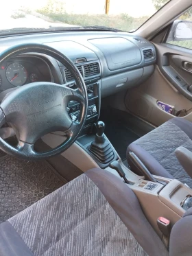 Subaru Forester | Mobile.bg    5