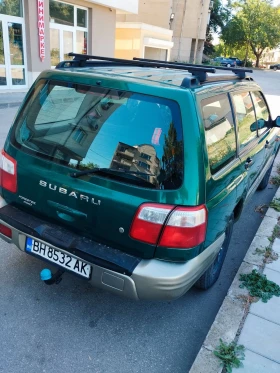 Subaru Forester | Mobile.bg    2