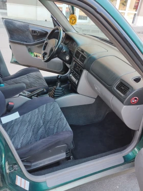 Subaru Forester | Mobile.bg    3