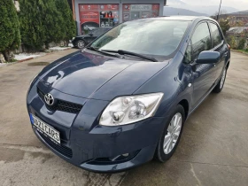     Toyota Auris 2.0 D-4D/126 ..//KEYLESS GO