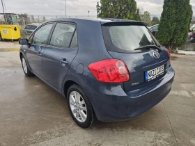     Toyota Auris 2.0 D-4D/126 ..//KEYLESS GO