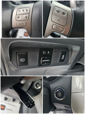 Toyota Auris 2.0 D-4D/126 ..//KEYLESS GO | Mobile.bg    14