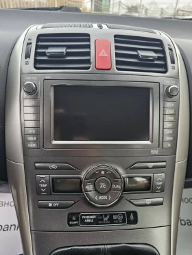 Toyota Auris 2.0 D-4D/126 ..//KEYLESS GO | Mobile.bg    11