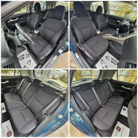 Toyota Auris 2.0 D-4D/126 ..//KEYLESS GO | Mobile.bg    10