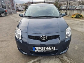     Toyota Auris 2.0 D-4D/126 ..//KEYLESS GO