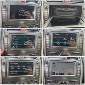 Toyota Auris 2.0 D-4D/126 ..//KEYLESS GO | Mobile.bg    13