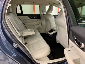 Volvo V60 D4 190hp * OBDUH* PODGREV* harman* MEMORY* BlindSp - 32500 лв. / 16616.99 € - 53845067 14