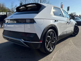 Hyundai Ioniq 5 LONG RANGE * * CARFAX * * АВТО КРЕДИТ * *  - 51500 лв. / 26331.53 € - 96483122 4