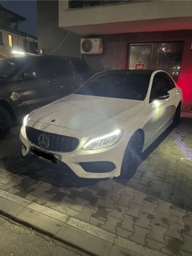 Mercedes-Benz C 300 Amg Full - 36500 лв. / 18662.15 € - 10054328 10