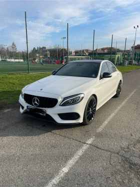 Mercedes-Benz C 300 Amg Full - 36500 лв. / 18662.15 € - 10054328 13