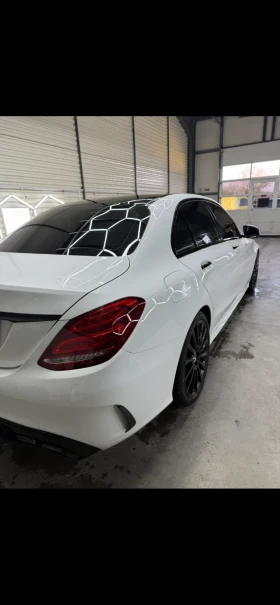 Mercedes-Benz C 300 Amg Full - 36500 лв. / 18662.15 € - 10054328 2