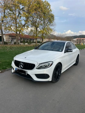 Mercedes-Benz C 300 Amg Full - 36500 лв. / 18662.15 € - 10054328 16