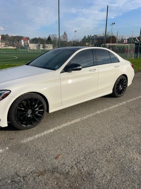 Mercedes-Benz C 300 Amg Full - 36500 лв. / 18662.15 € - 10054328 14