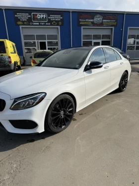 Mercedes-Benz C 300 Amg Full - 36500 лв. / 18662.15 € - 10054328 5