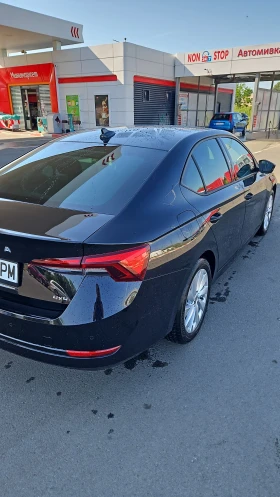 Skoda Octavia, снимка 4