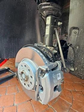 Skoda Octavia, снимка 6