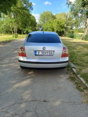 VW Passat, снимка 5