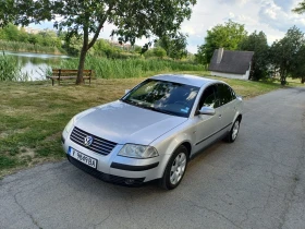 VW Passat, снимка 2
