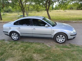 VW Passat, снимка 3