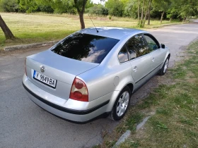 VW Passat, снимка 4