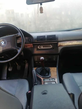 BMW 525, снимка 7
