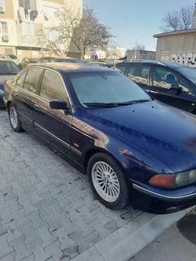 BMW 525, снимка 2