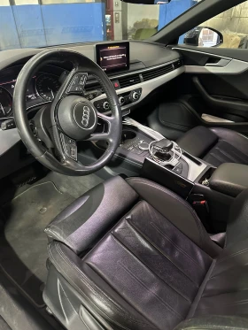 Audi A5 G tron, снимка 4