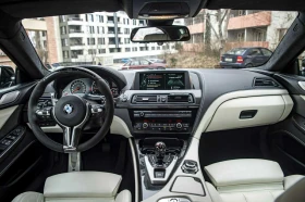 BMW M6 Carbon Ceramic akrapovic - 84900 лв. / 43408.68 € - 69288700 14