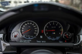 BMW M6 Carbon Ceramic akrapovic - 84900 лв. / 43408.68 € - 69288700 13