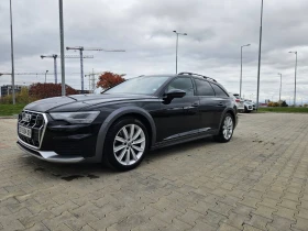 Audi A6 Allroad, снимка 3