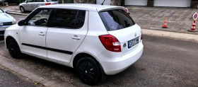 Skoda Fabia - 2499 € / 4887.62 лв. - 45517083 5