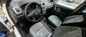 Skoda Fabia - 2499 € / 4887.62 лв. - 45517083 10