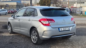 Citroen C4 1.6* Автоматик* Масаж* Exlusive - 3800 € / 7432.15 лв. - 55345474 5