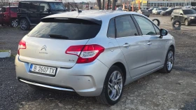 Citroen C4 1.6* Автоматик* Масаж* Exlusive - 3800 € / 7432.15 лв. - 55345474 6