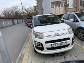 Citroen C3 Picasso 