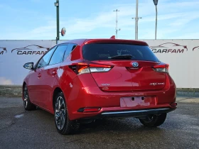 Toyota Auris 1.8I-Hybrid/136к.с/EDITION/LED/NAVI/БЛУТУТ/EURO 6 - 10800 € / 21122.96 лв. - 27262662 5