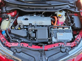 Toyota Auris 1.8I-Hybrid/136к.с/EDITION/LED/NAVI/БЛУТУТ/EURO 6 - 10800 € / 21122.96 лв. - 27262662 8