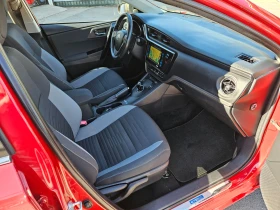 Toyota Auris 1.8I-Hybrid/136к.с/EDITION/LED/NAVI/БЛУТУТ/EURO 6 - 10800 € / 21122.96 лв. - 27262662 15