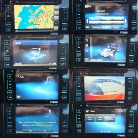 Toyota Auris 1.8I-Hybrid/136к.с/EDITION/LED/NAVI/БЛУТУТ/EURO 6 - 10800 € / 21122.96 лв. - 27262662 13